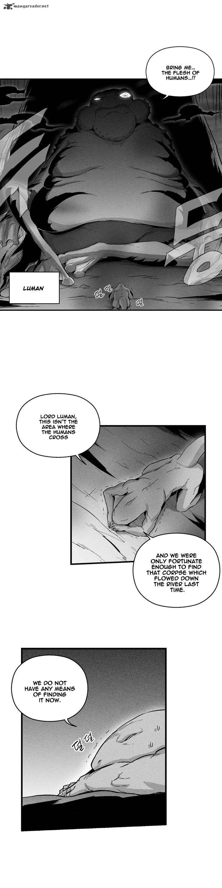 White Epic Chapter 38 page 19