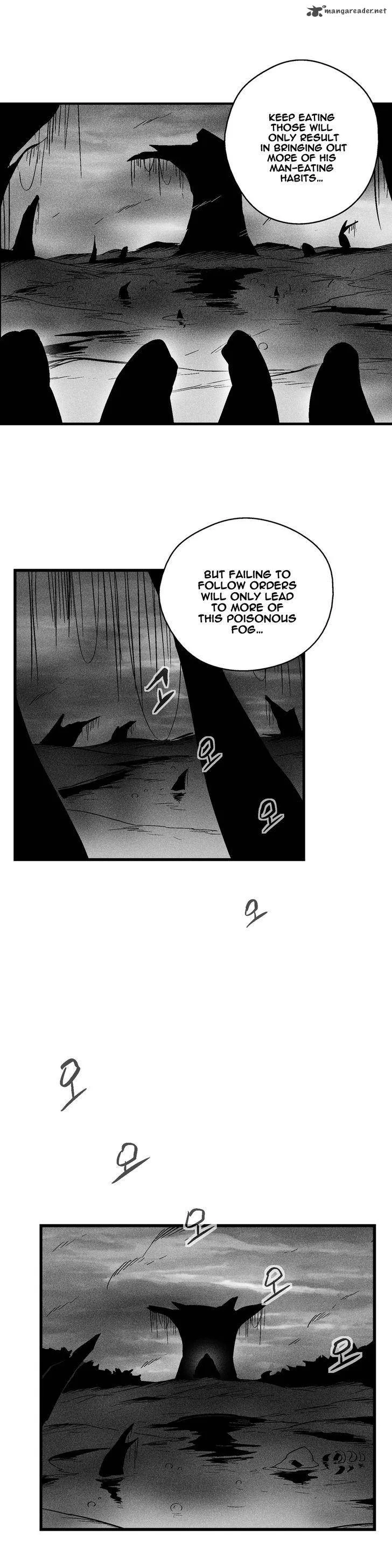 White Epic Chapter 38 page 18