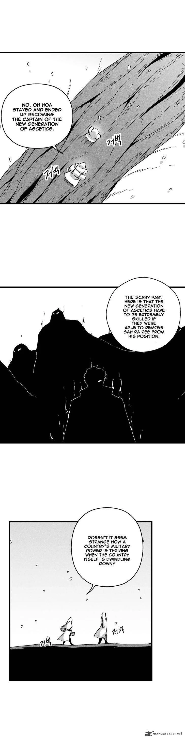 White Epic Chapter 38 page 9