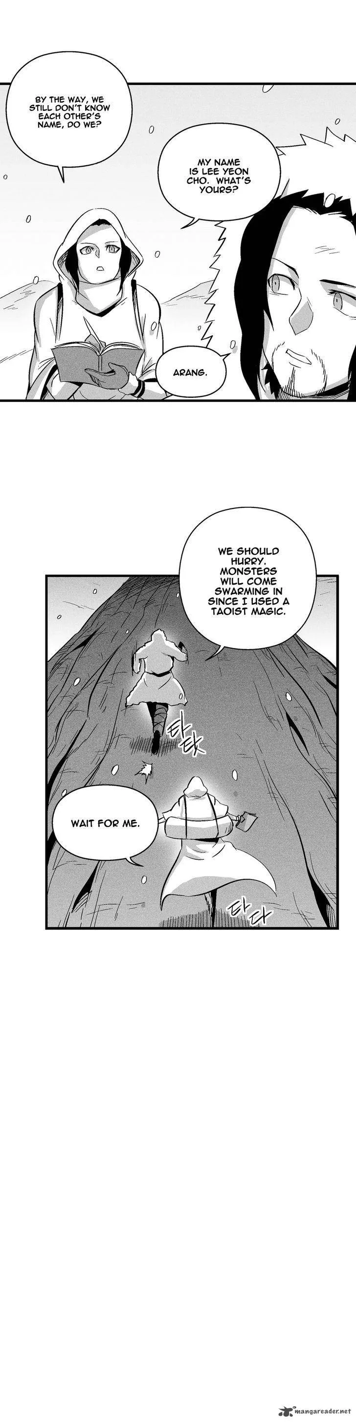 White Epic Chapter 38 page 10