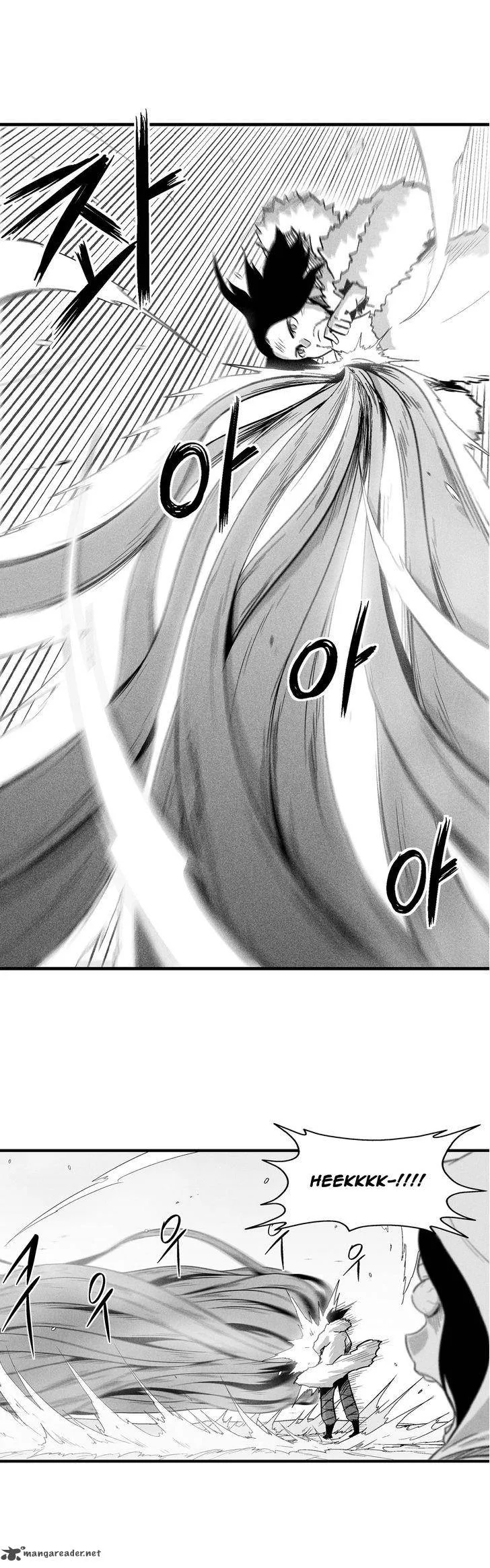 White Epic Chapter 38 page 6