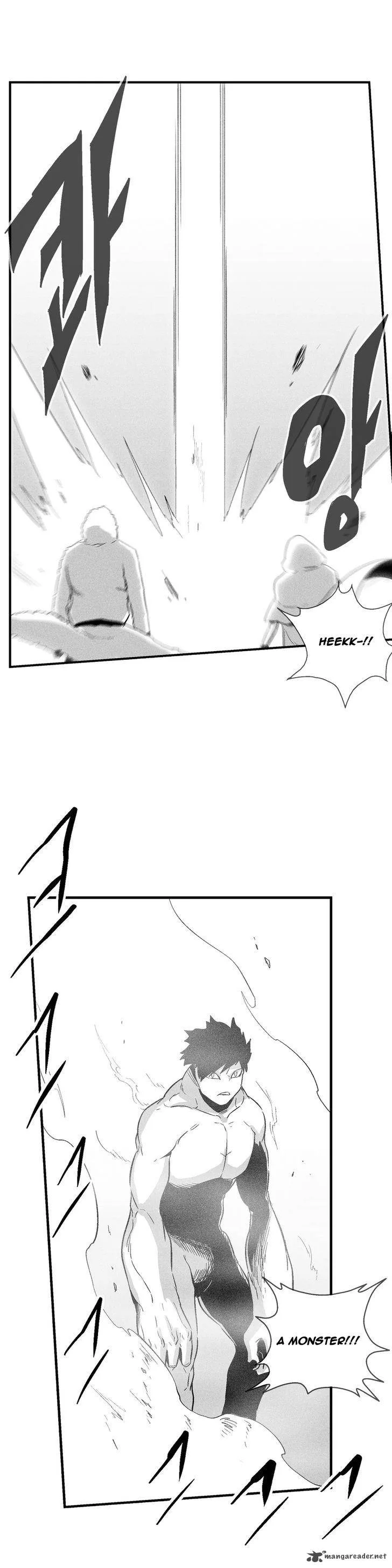 White Epic Chapter 39 page 12