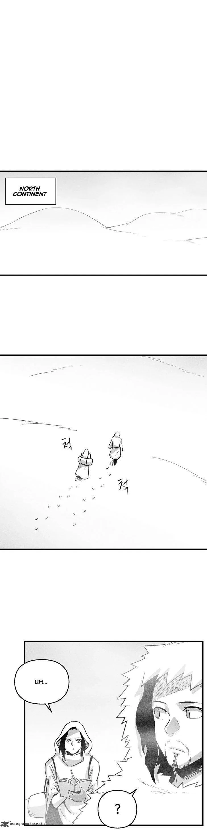 White Epic Chapter 39 page 6