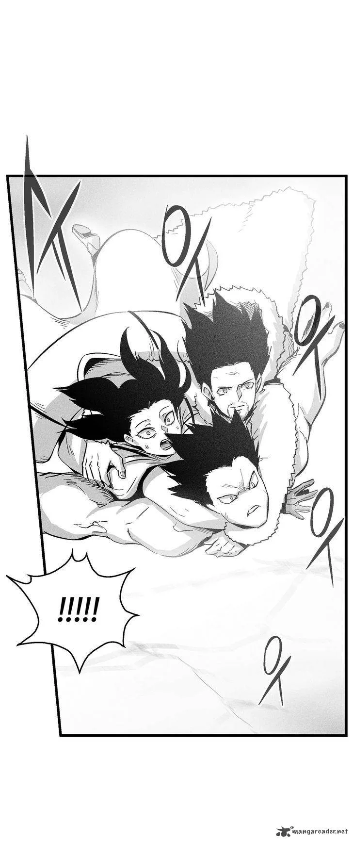 White Epic Chapter 39 page 16