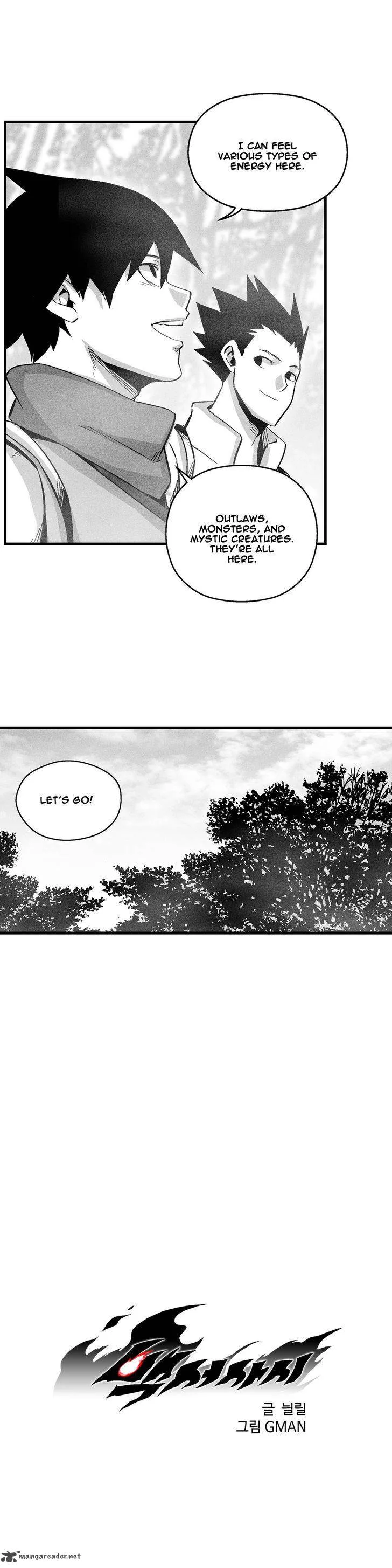 White Epic Chapter 39 page 5