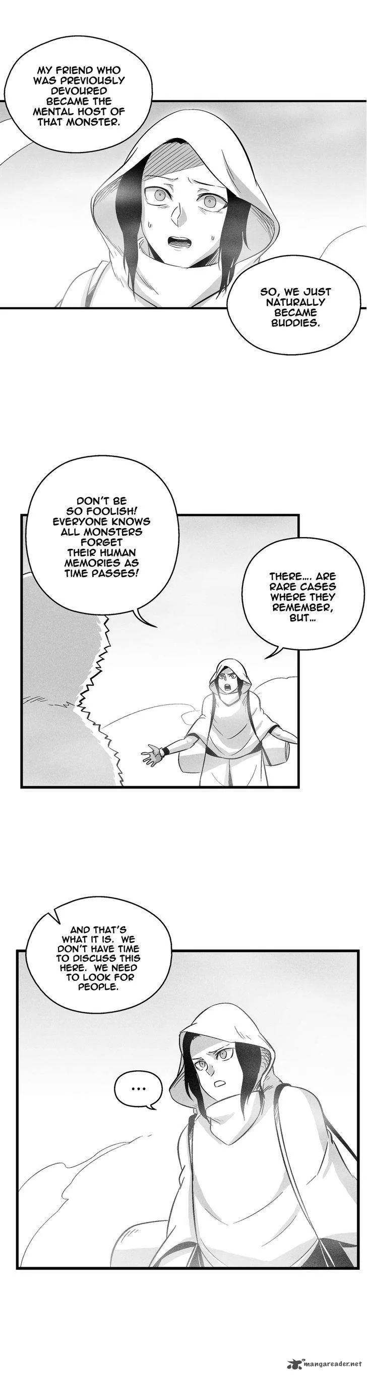 White Epic Chapter 39 page 19