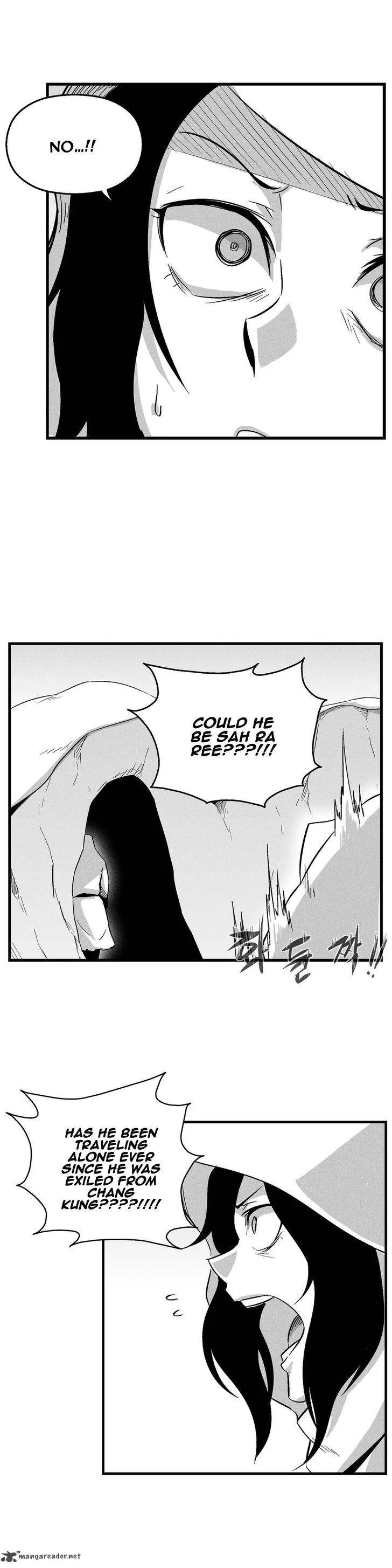 White Epic Chapter 39 page 25