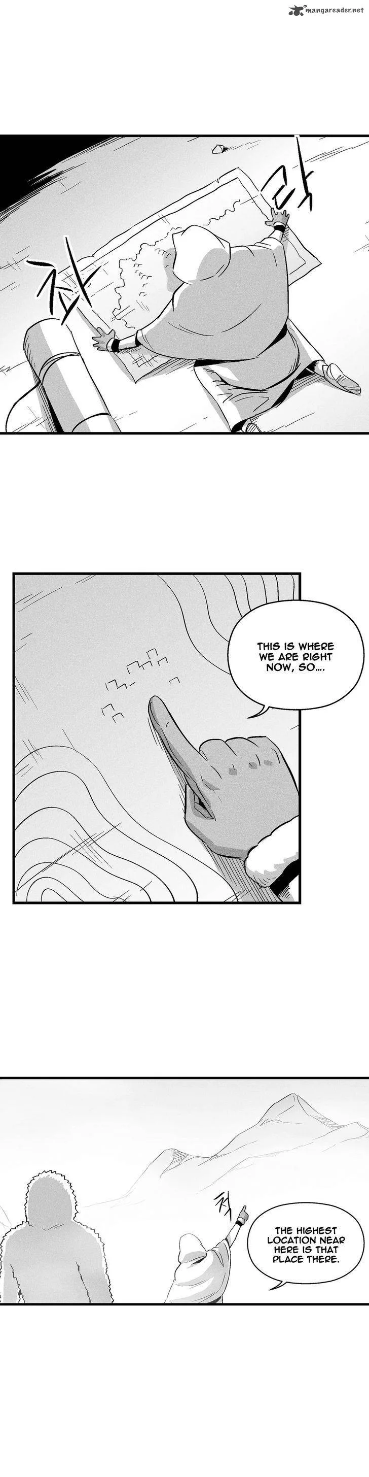 White Epic Chapter 39 page 10