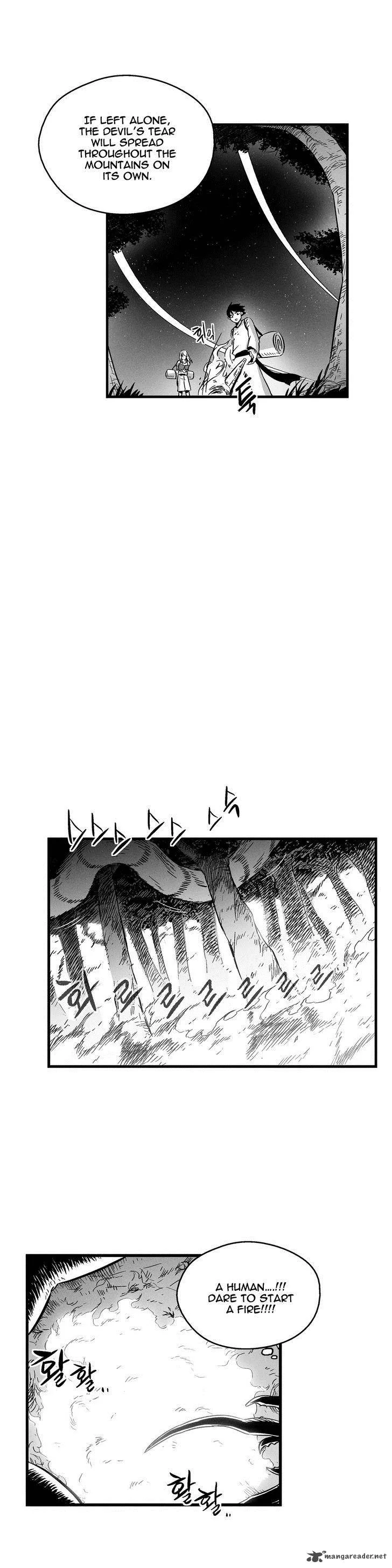 White Epic Chapter 4 page 10