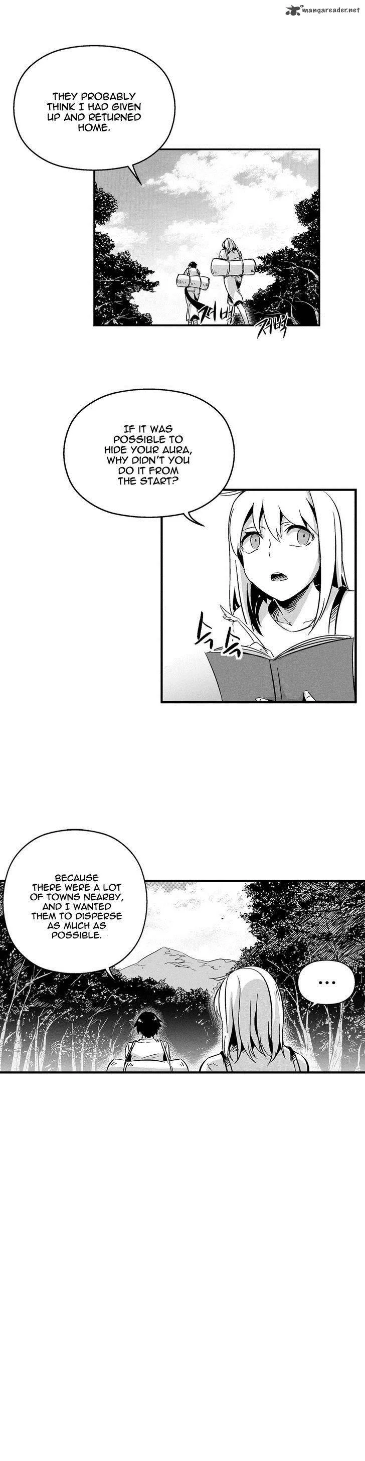 White Epic Chapter 4 page 3