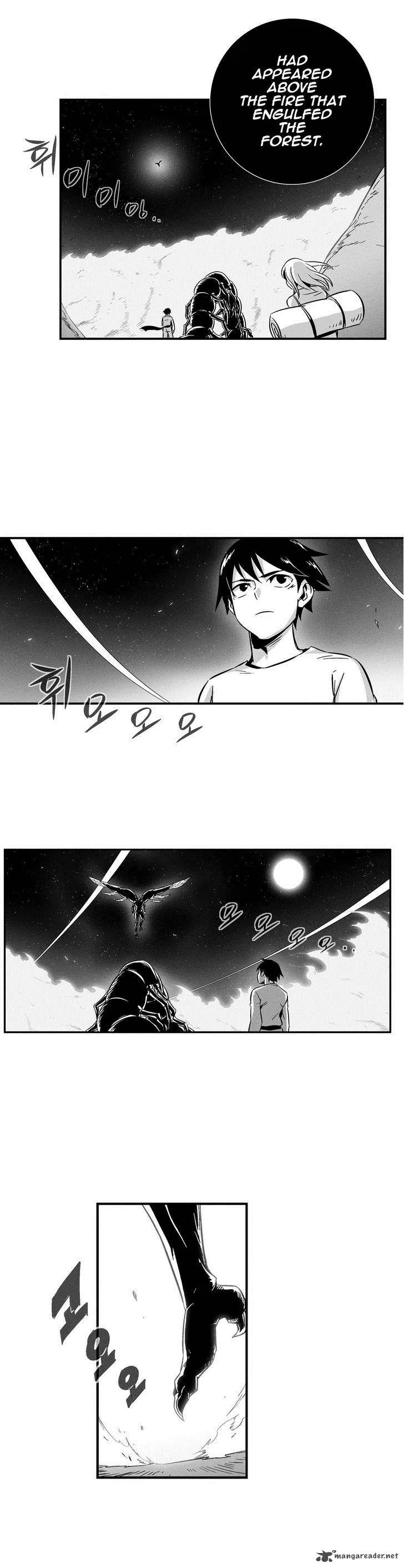White Epic Chapter 4 page 16