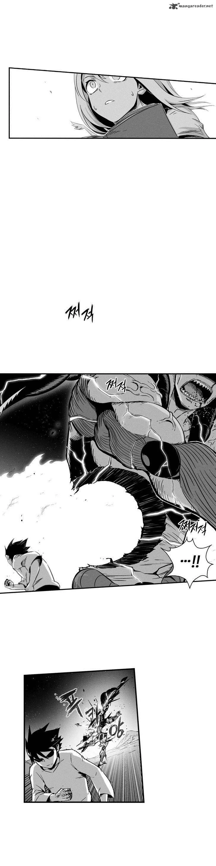 White Epic Chapter 4 page 20