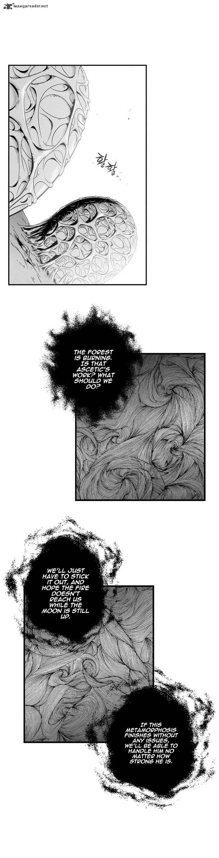 White Epic Chapter 4 page 12
