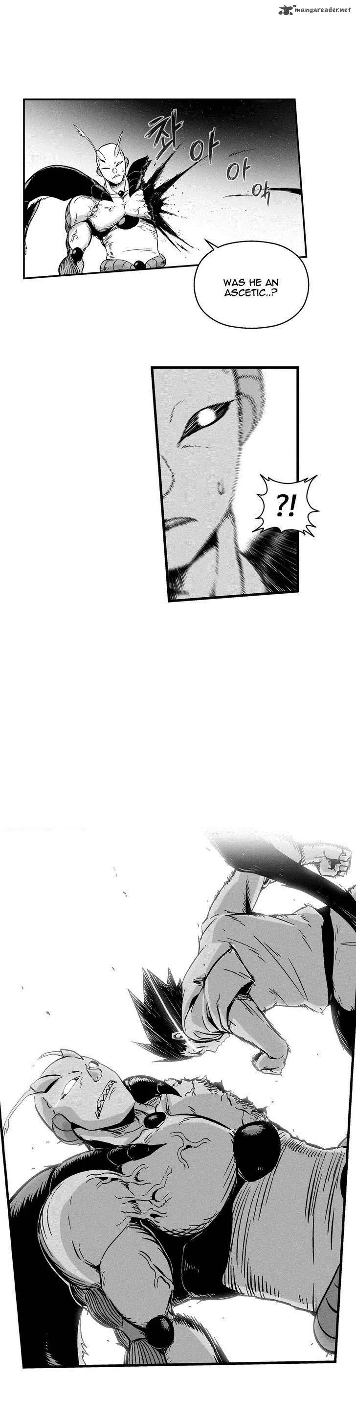 White Epic Chapter 4 page 19