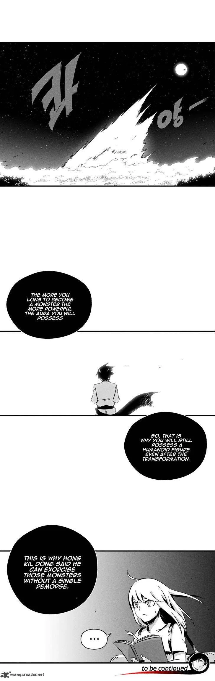 White Epic Chapter 4 page 23