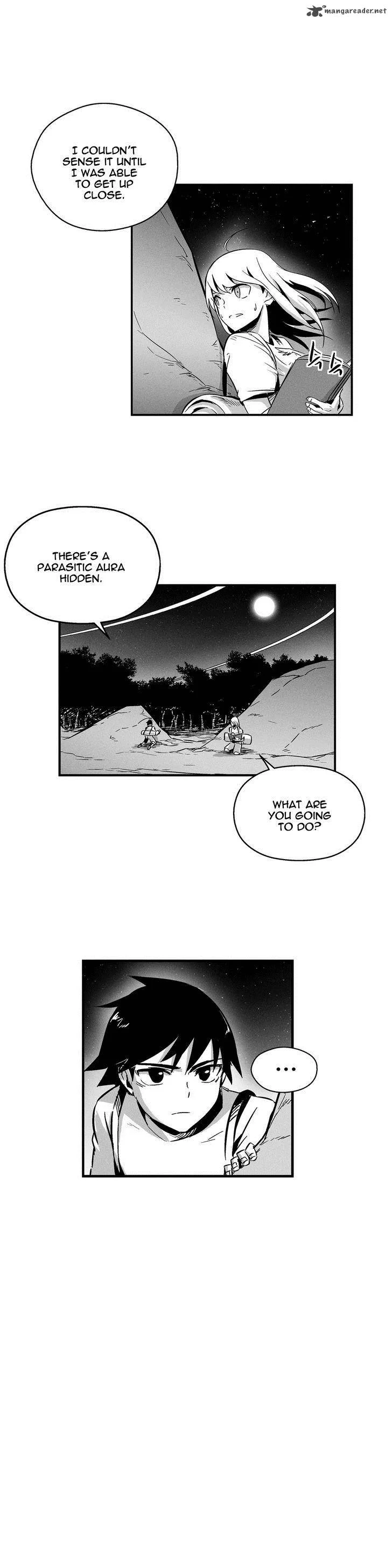 White Epic Chapter 4 page 8