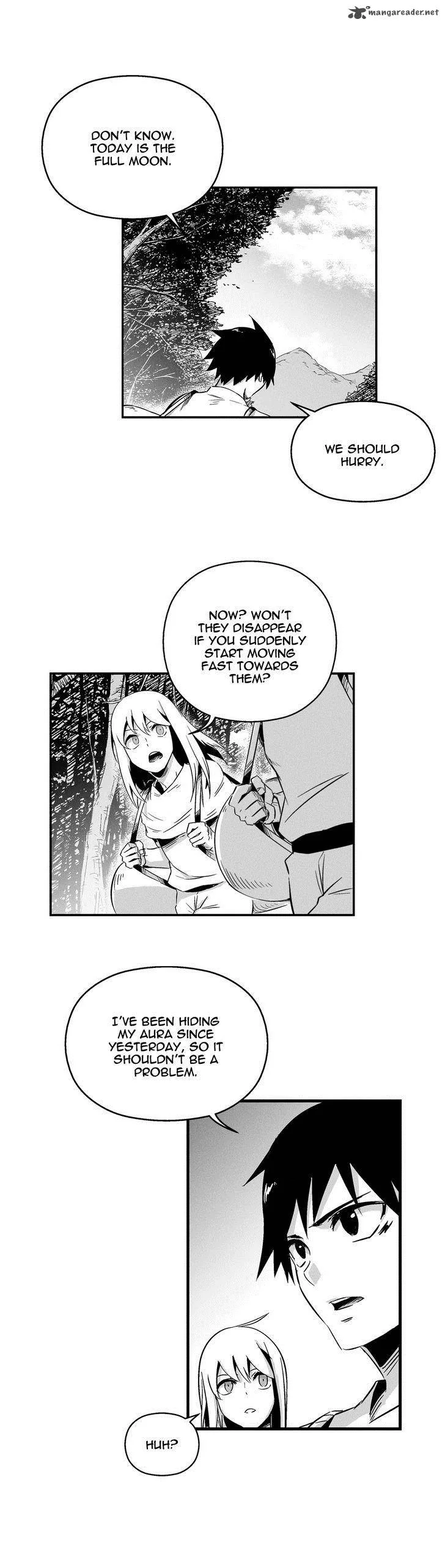 White Epic Chapter 4 page 2