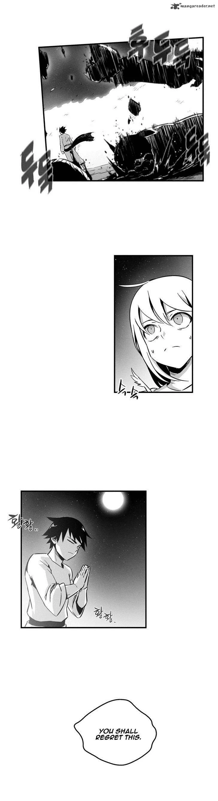 White Epic Chapter 4 page 21