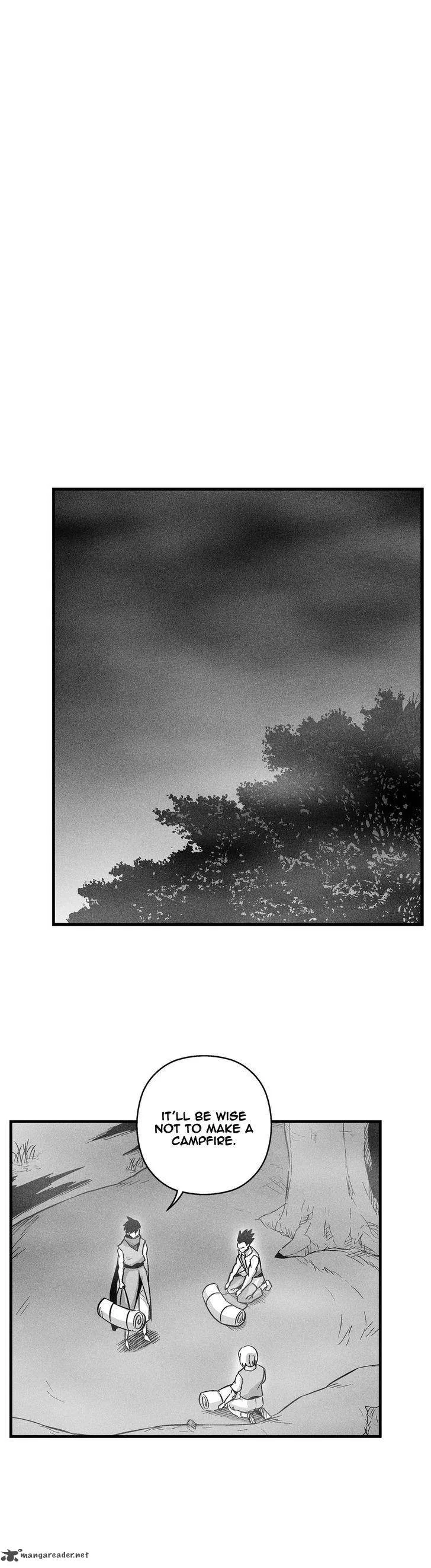 White Epic Chapter 40 page 11
