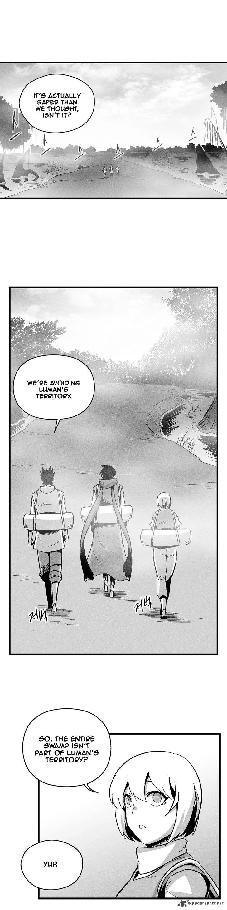 White Epic Chapter 40 page 2