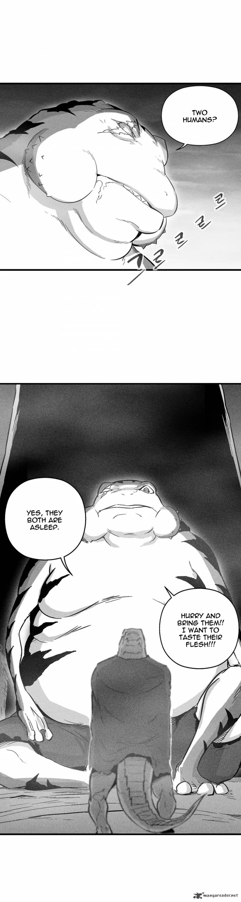 White Epic Chapter 41 page 2