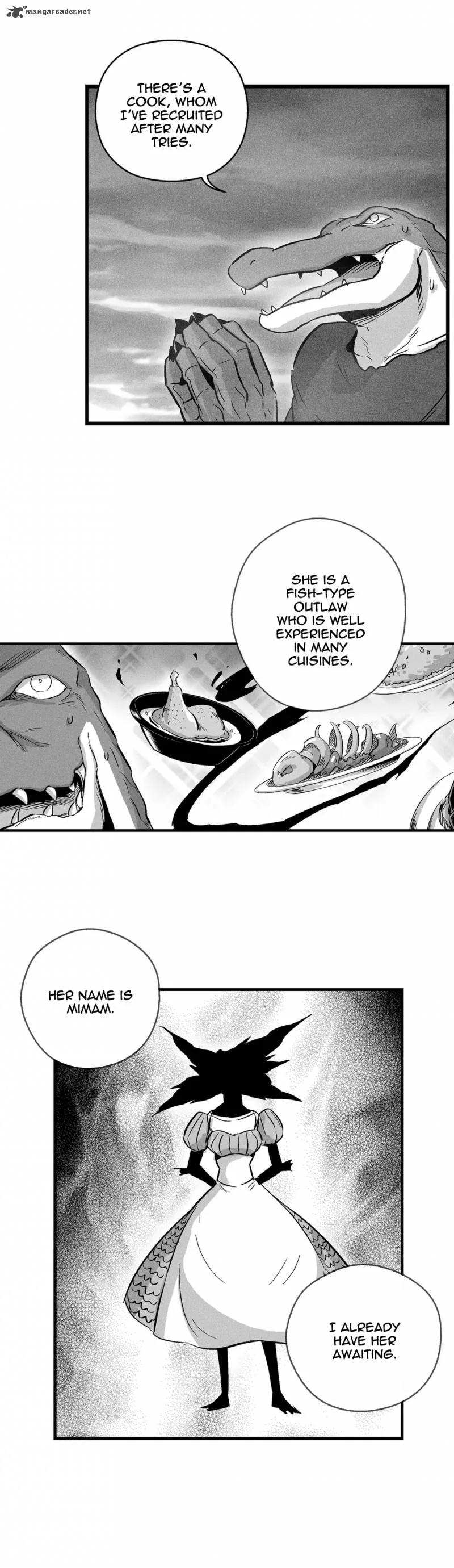 White Epic Chapter 41 page 4