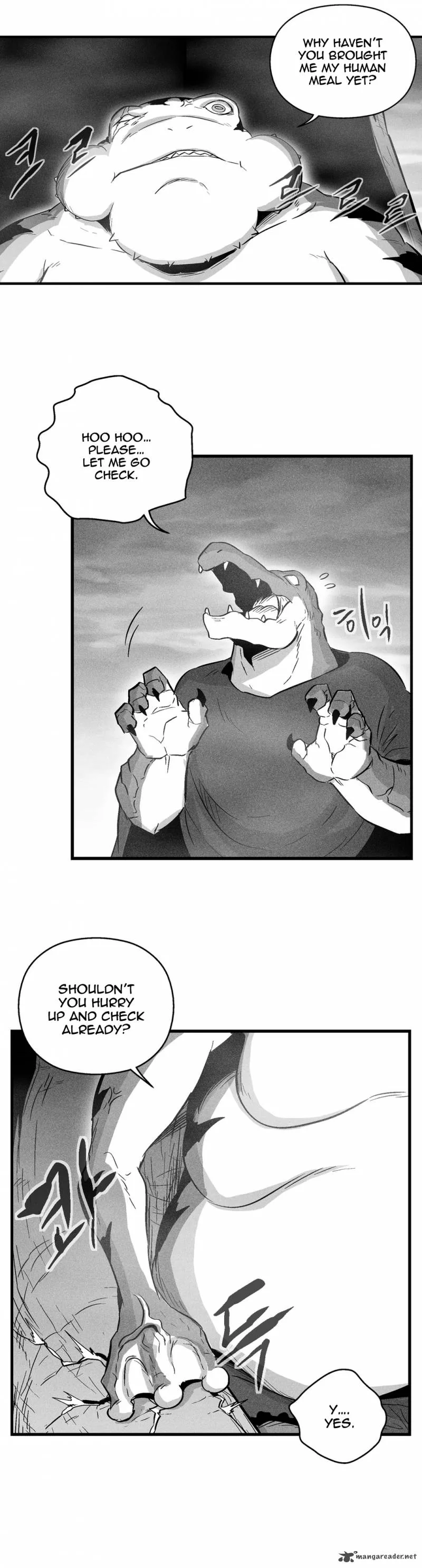 White Epic Chapter 41 page 20