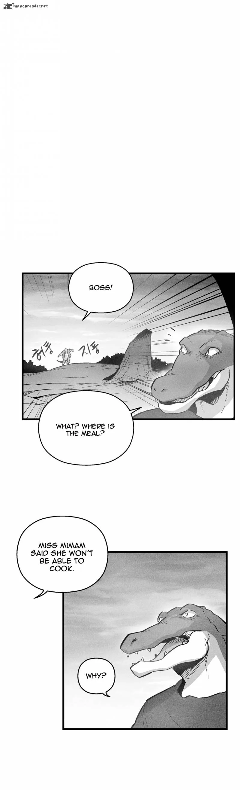 White Epic Chapter 41 page 24