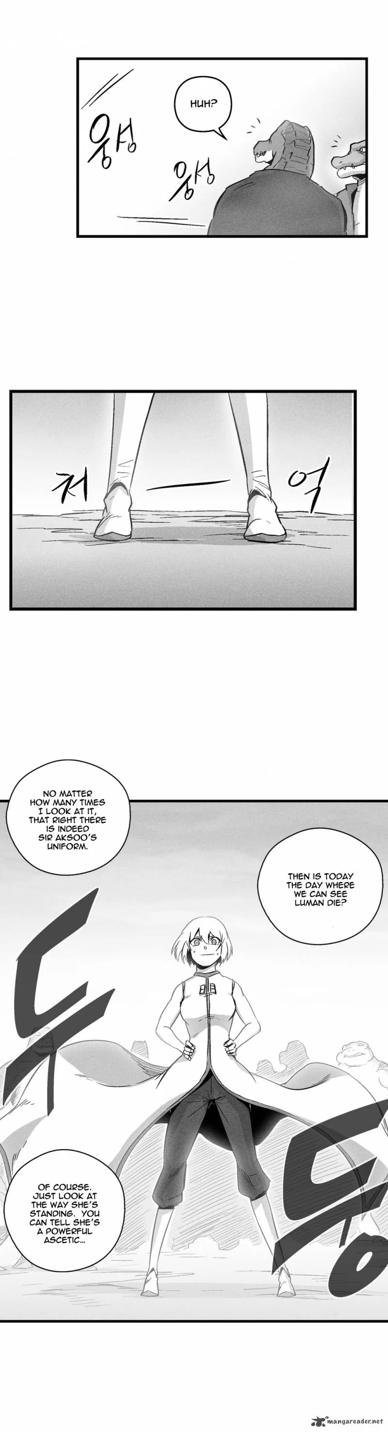 White Epic Chapter 41 page 26