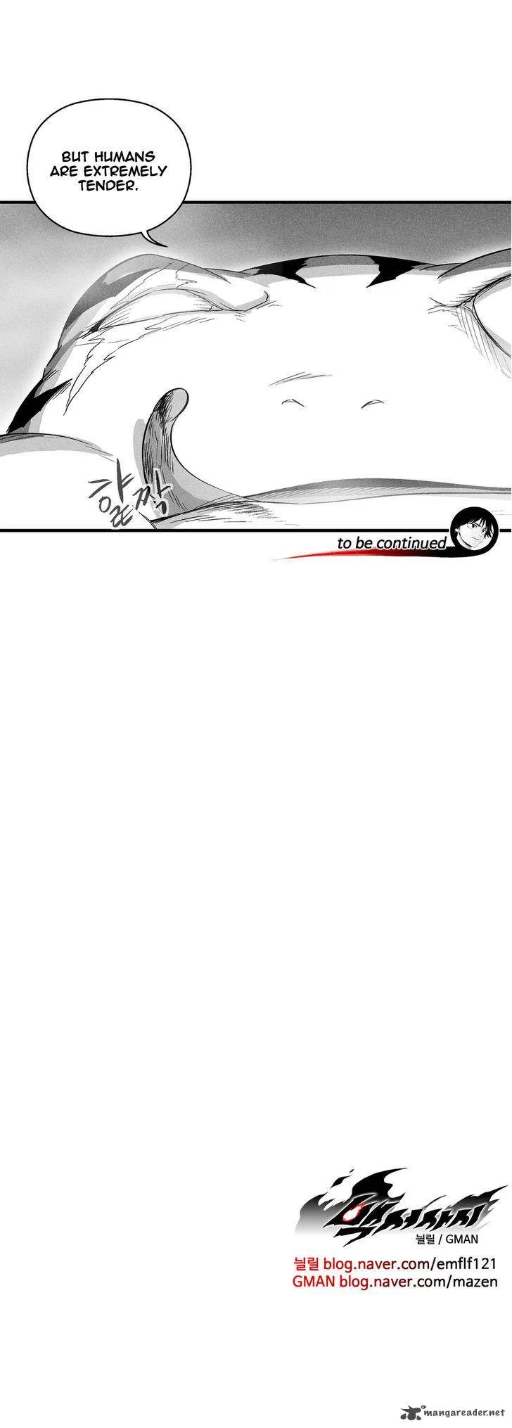 White Epic Chapter 42 page 25