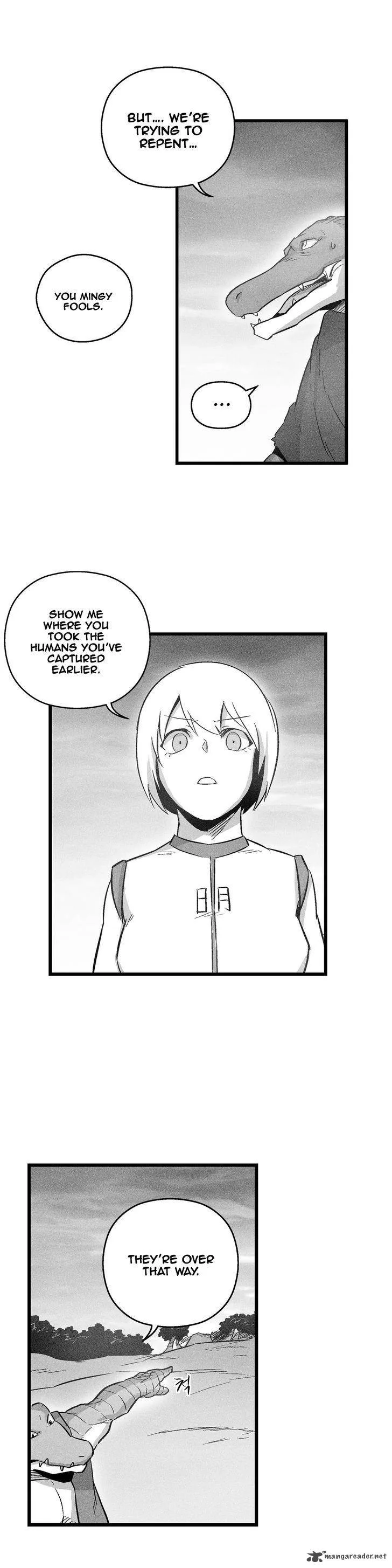 White Epic Chapter 42 page 6