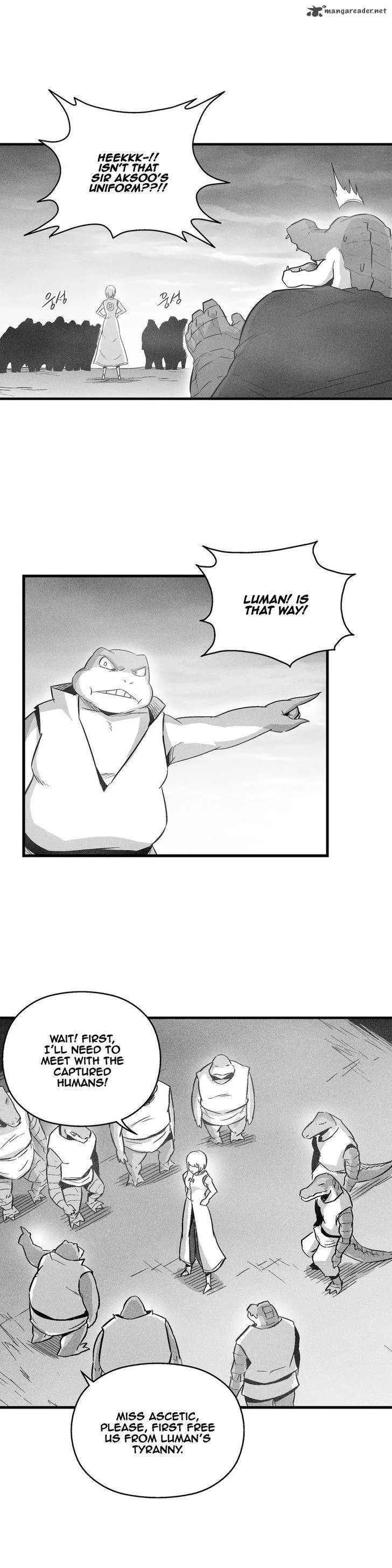 White Epic Chapter 42 page 3