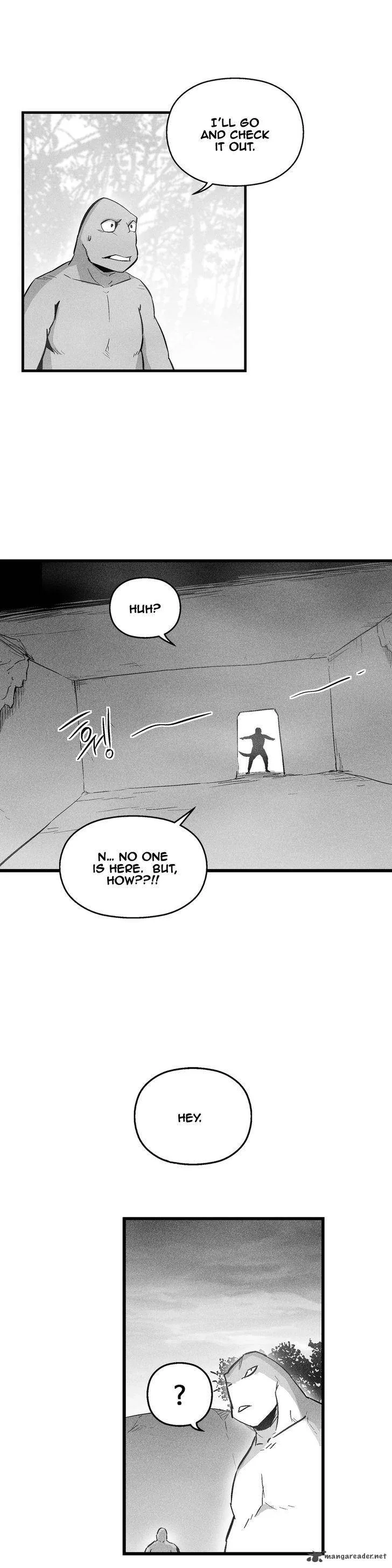 White Epic Chapter 42 page 21