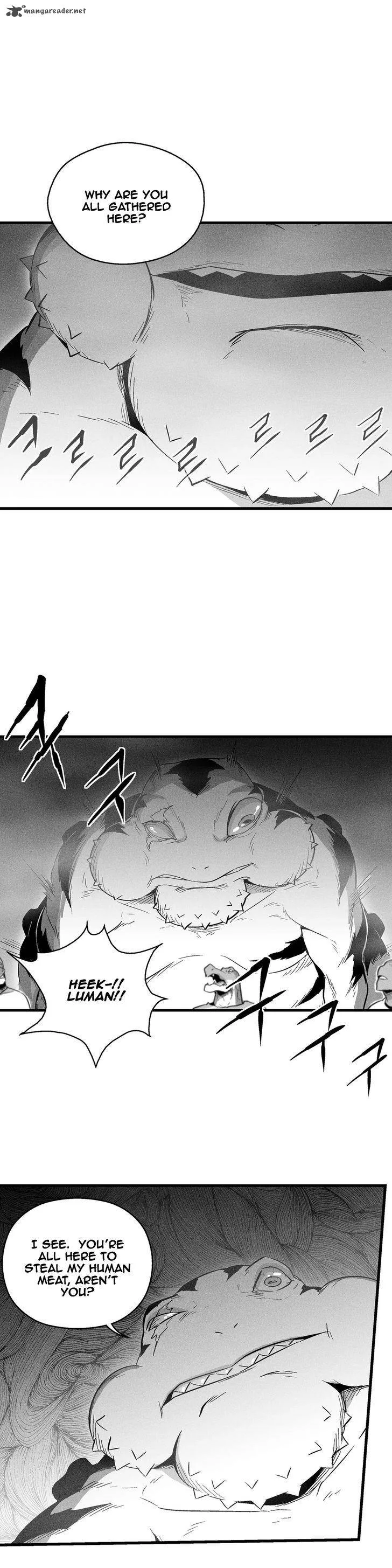 White Epic Chapter 42 page 22