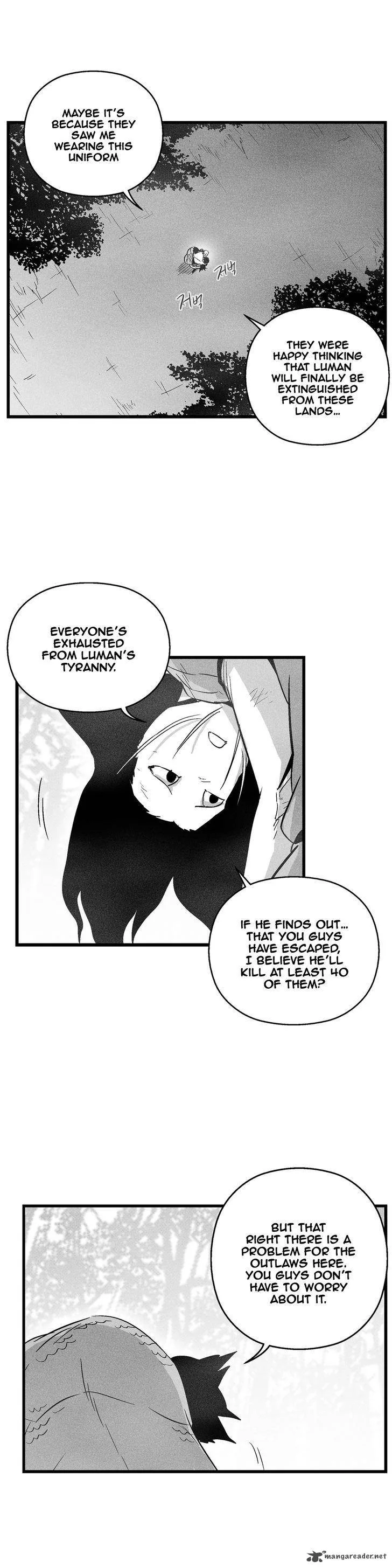 White Epic Chapter 42 page 16