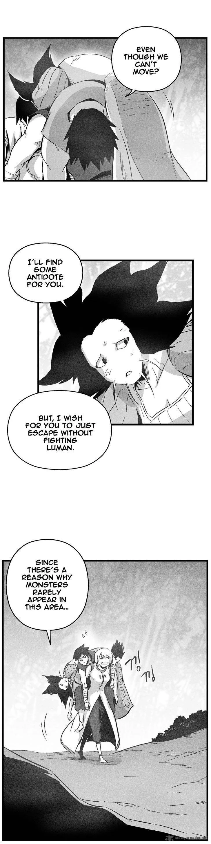 White Epic Chapter 42 page 18