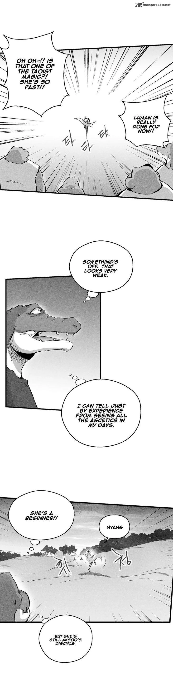 White Epic Chapter 42 page 8