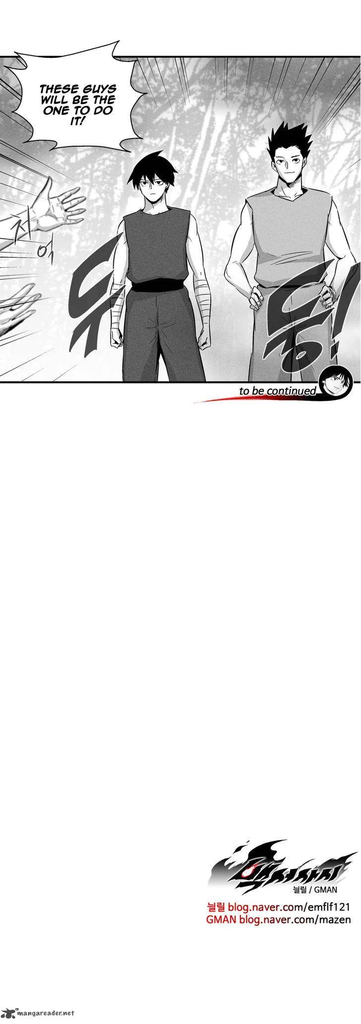 White Epic Chapter 43 page 23