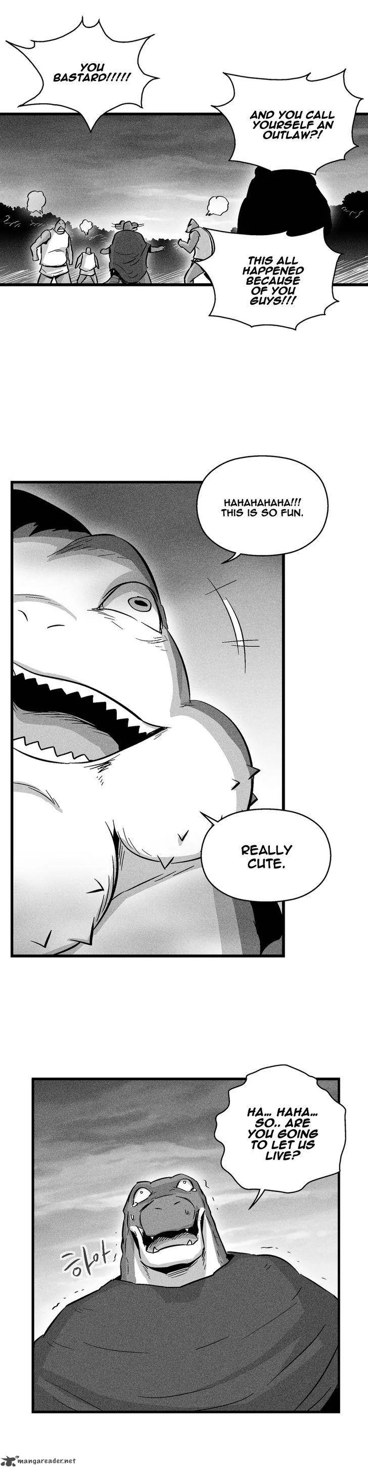 White Epic Chapter 43 page 16