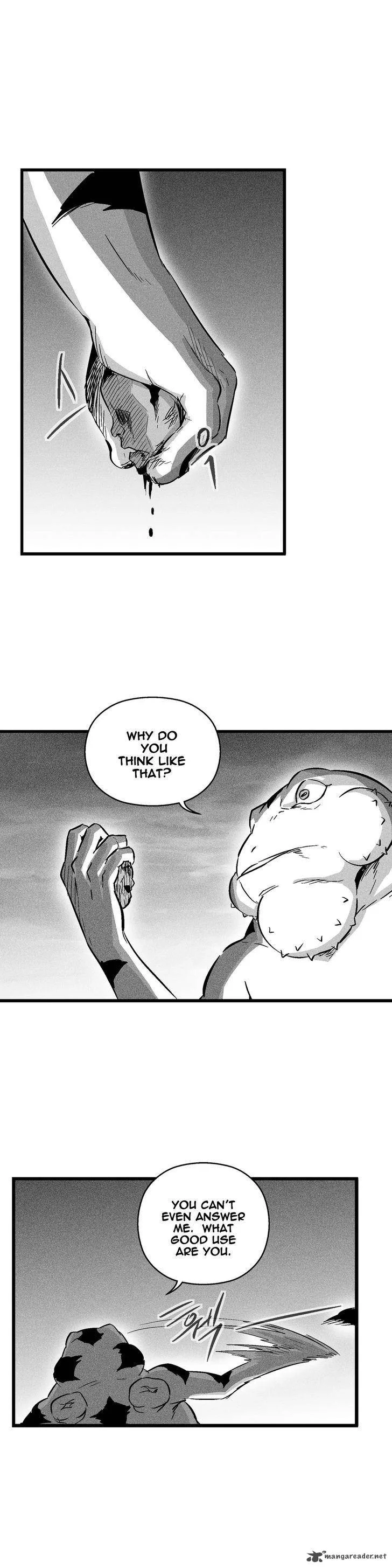 White Epic Chapter 43 page 10