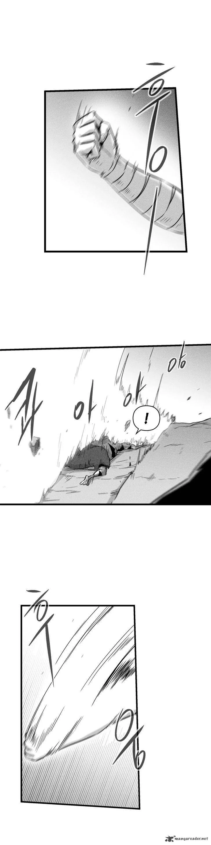 White Epic Chapter 44 page 12