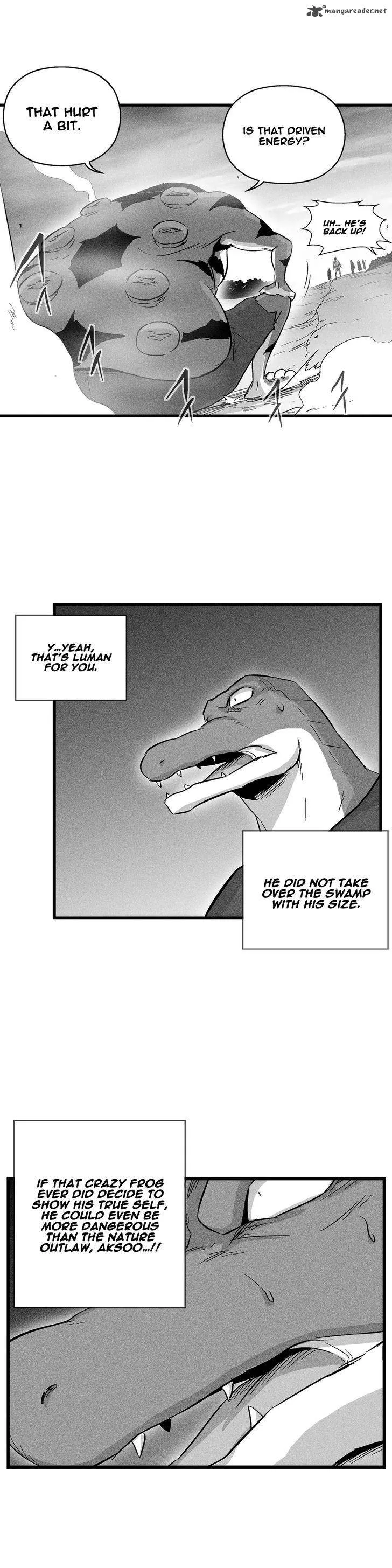 White Epic Chapter 44 page 18