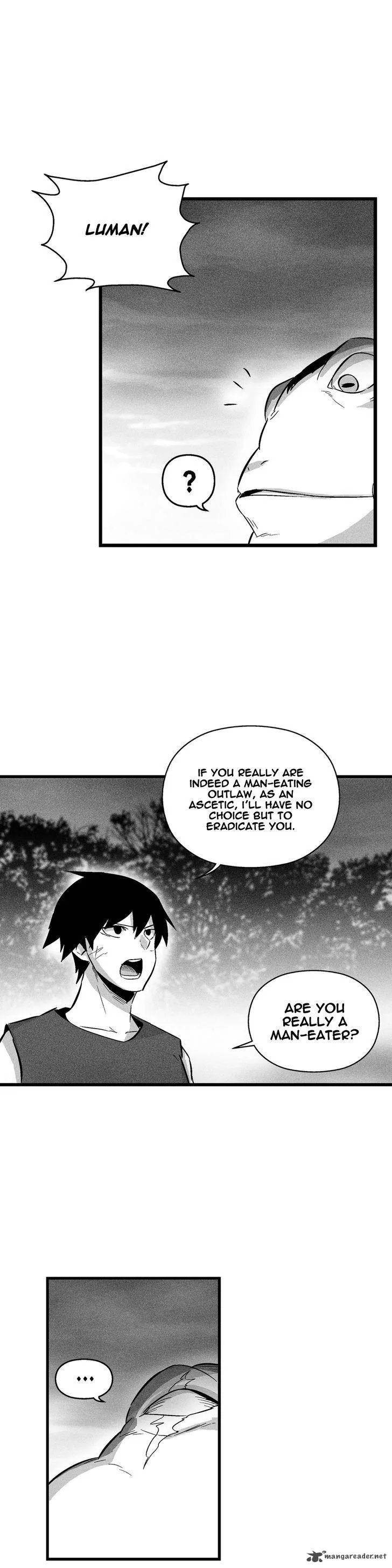 White Epic Chapter 44 page 3