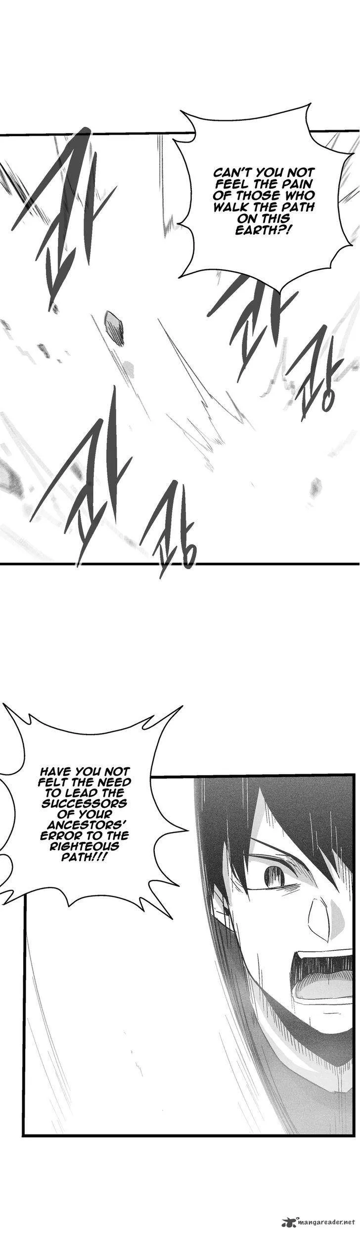 White Epic Chapter 44 page 15