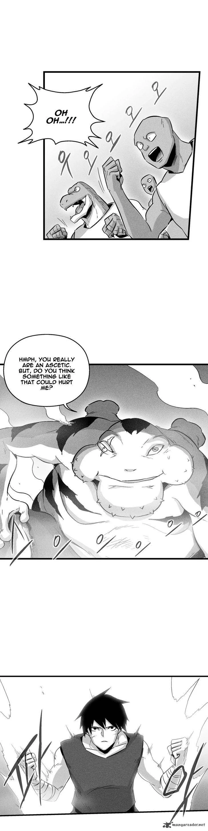 White Epic Chapter 44 page 11