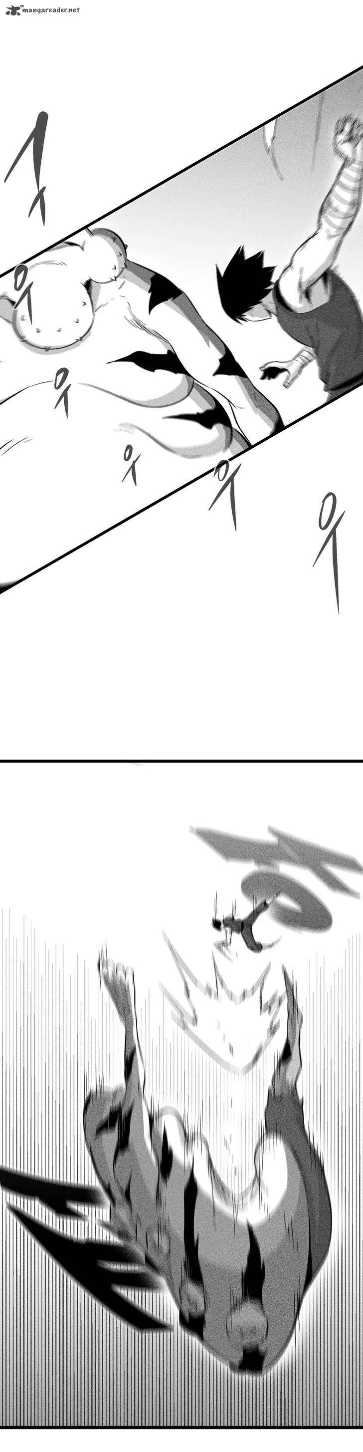 White Epic Chapter 44 page 9