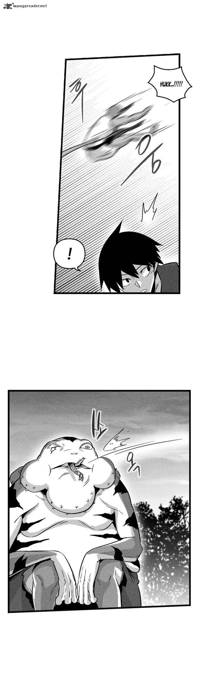 White Epic Chapter 44 page 6
