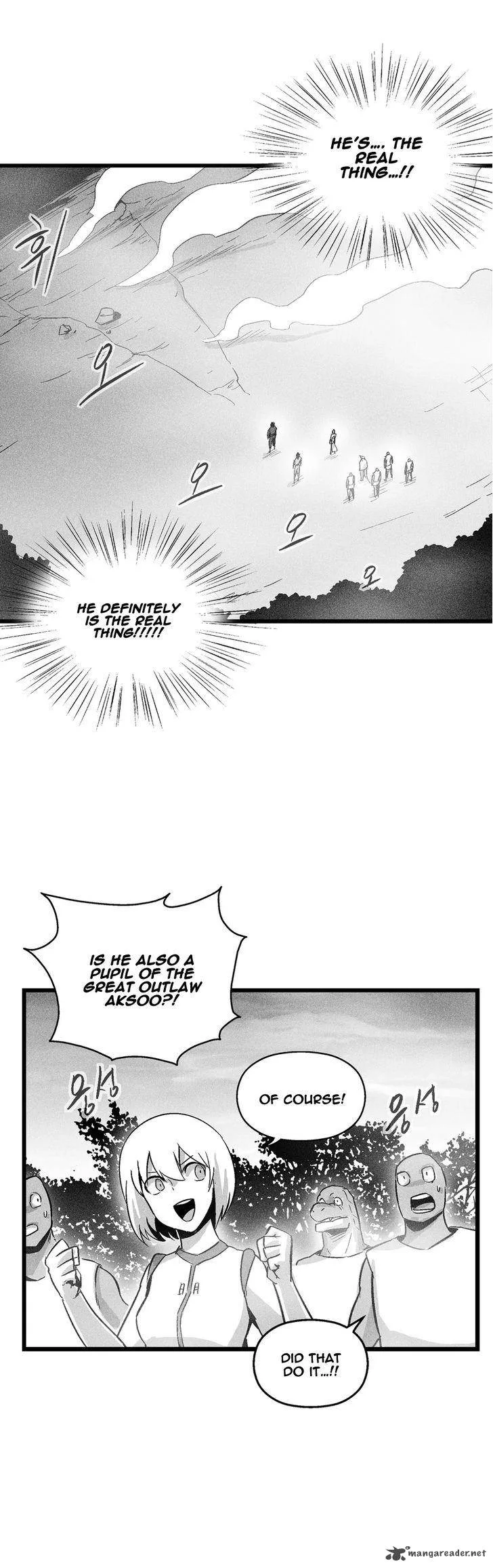 White Epic Chapter 44 page 17