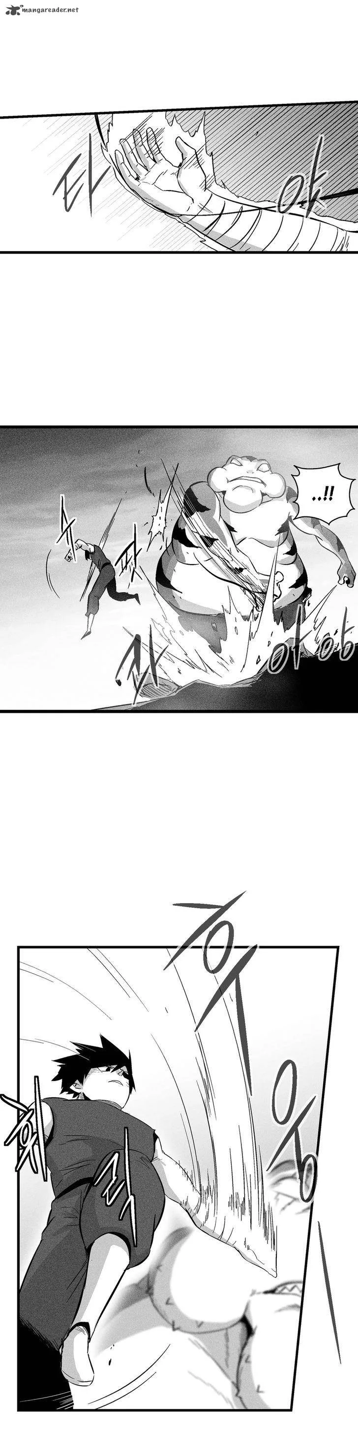 White Epic Chapter 44 page 25
