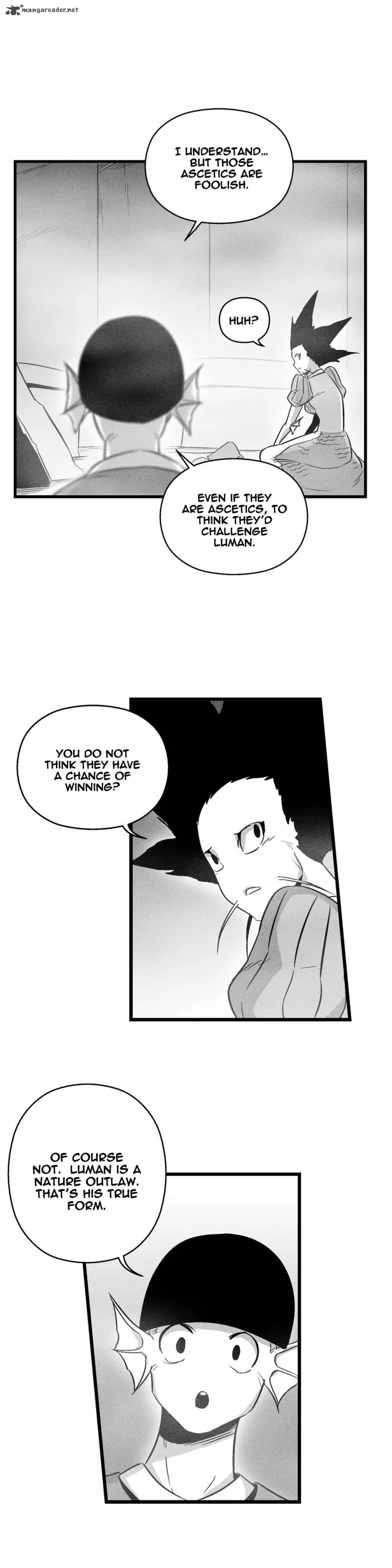 White Epic Chapter 45 page 5